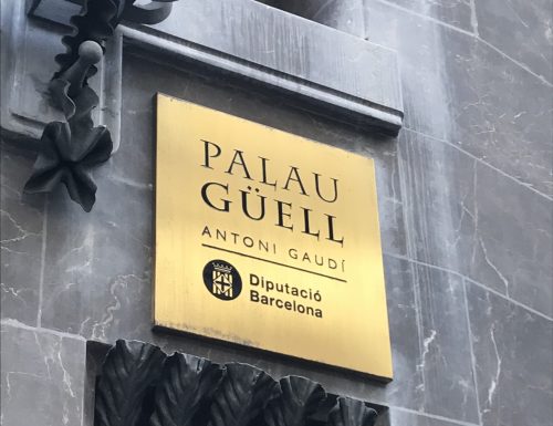 Palazzo Guell Barcellona: la prima costruzione di Gaudi