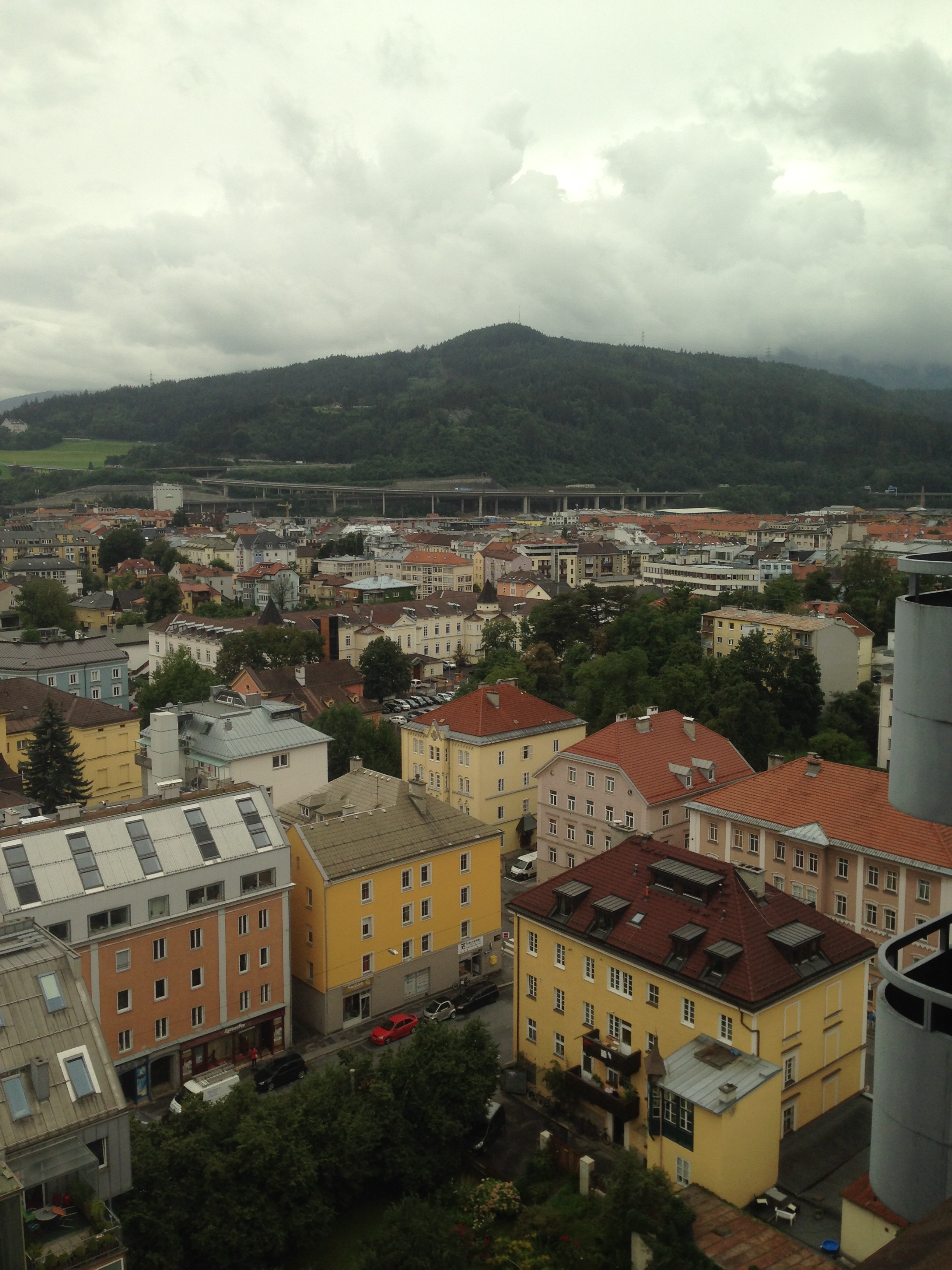 cosa fare e vedere a Innsbruck 