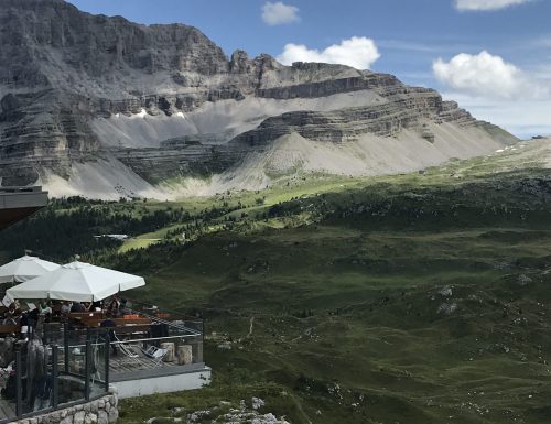 Val di Sole: vacanze in Trentino
