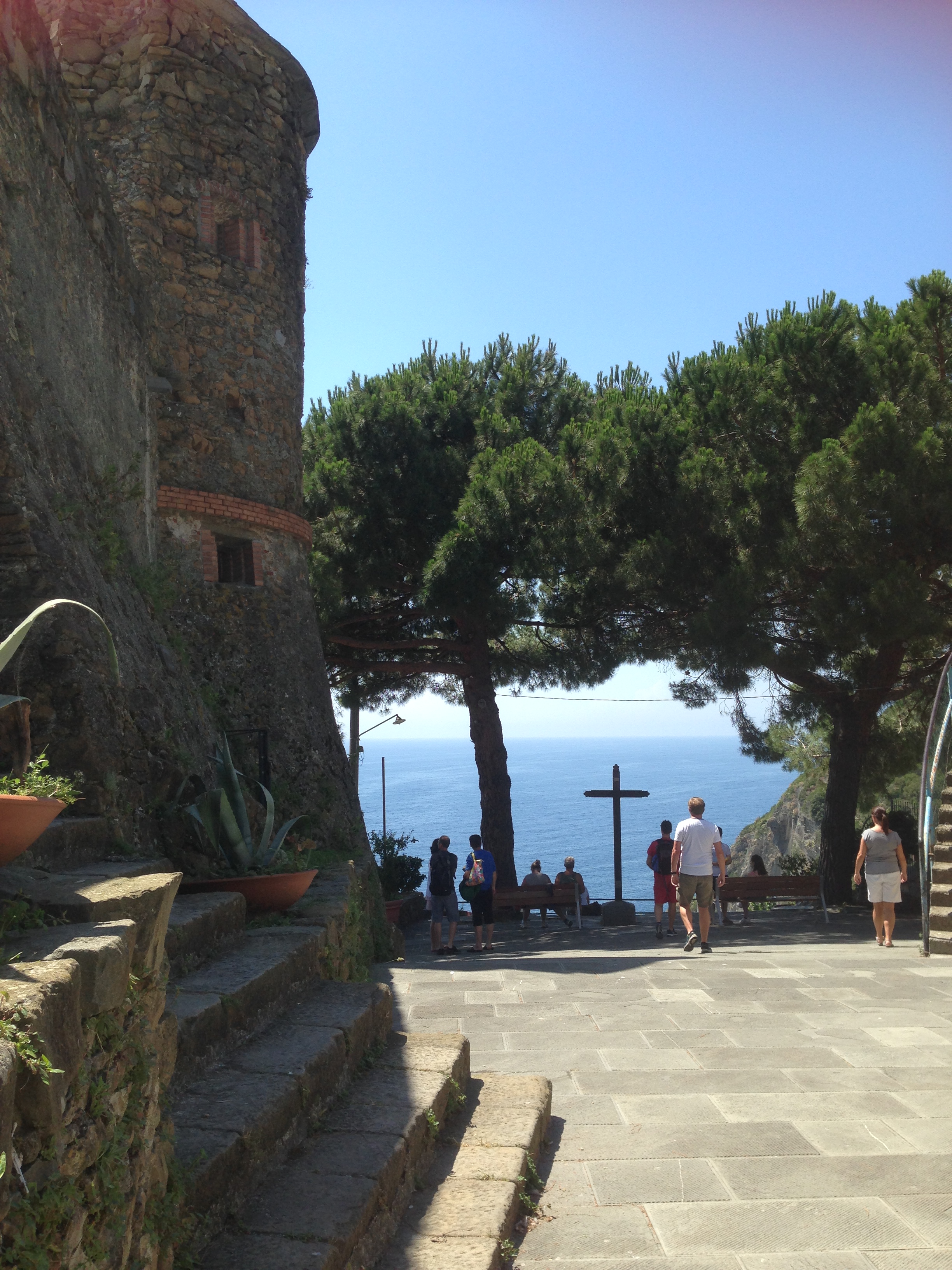 cinque terre