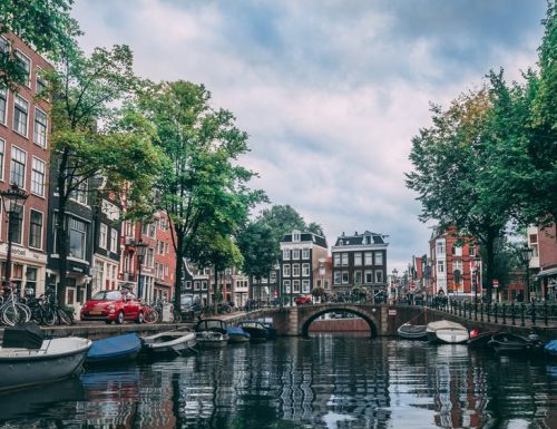Amsterdam: la città dei Musei e dei Canali