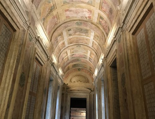 Vieni con noi a Mantova, visita al Palazzo Ducale