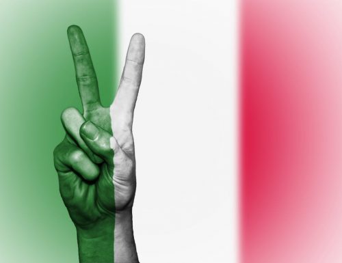 Italia: 3 luoghi da non perdere!