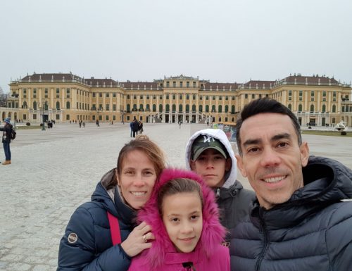 Viaggio a Vienna: sentirsi come la principessa Sissi