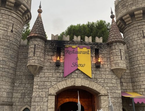 Canevaworld: Medieval Times