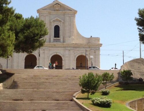 Cose da vedere a Cagliari