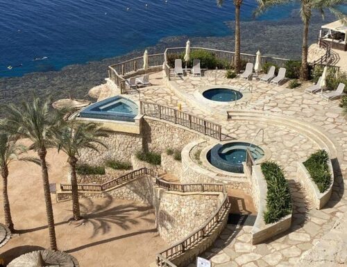 Sharm El Sheikh le tue vacanze All Inclusive