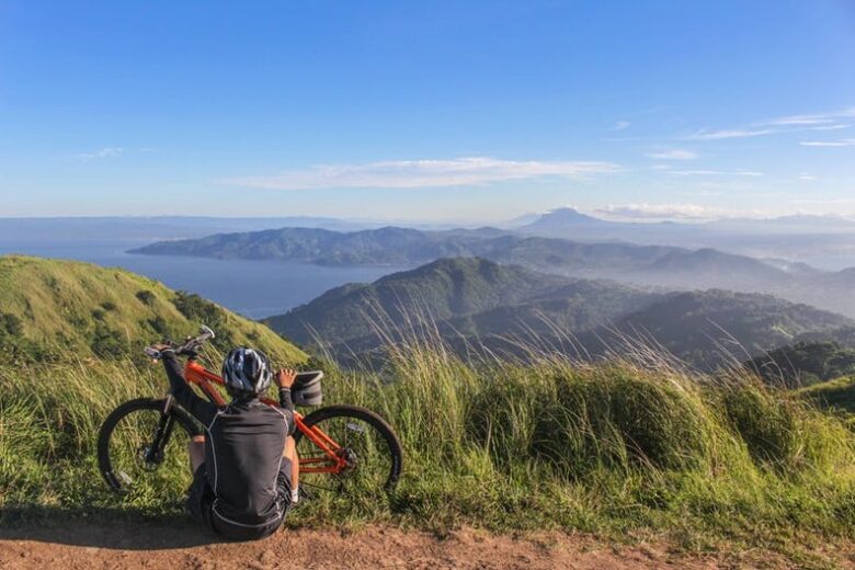 Itinerari in Bicicletta